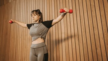 Top 7 des bienfaits du pistolet de massage BounceBack