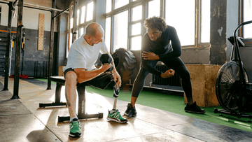 Reprise du sport : comment éviter les blessures grâce à une bonne récupération