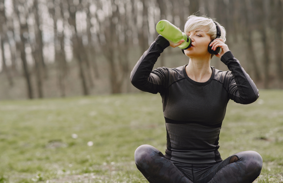 L'importance de la récupération musculaire
