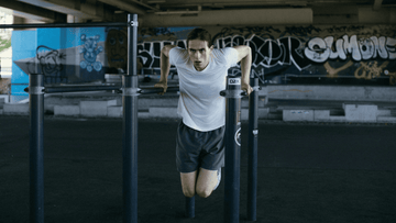 Reprise de la musculation : éviter les blessures grâce à la récupération