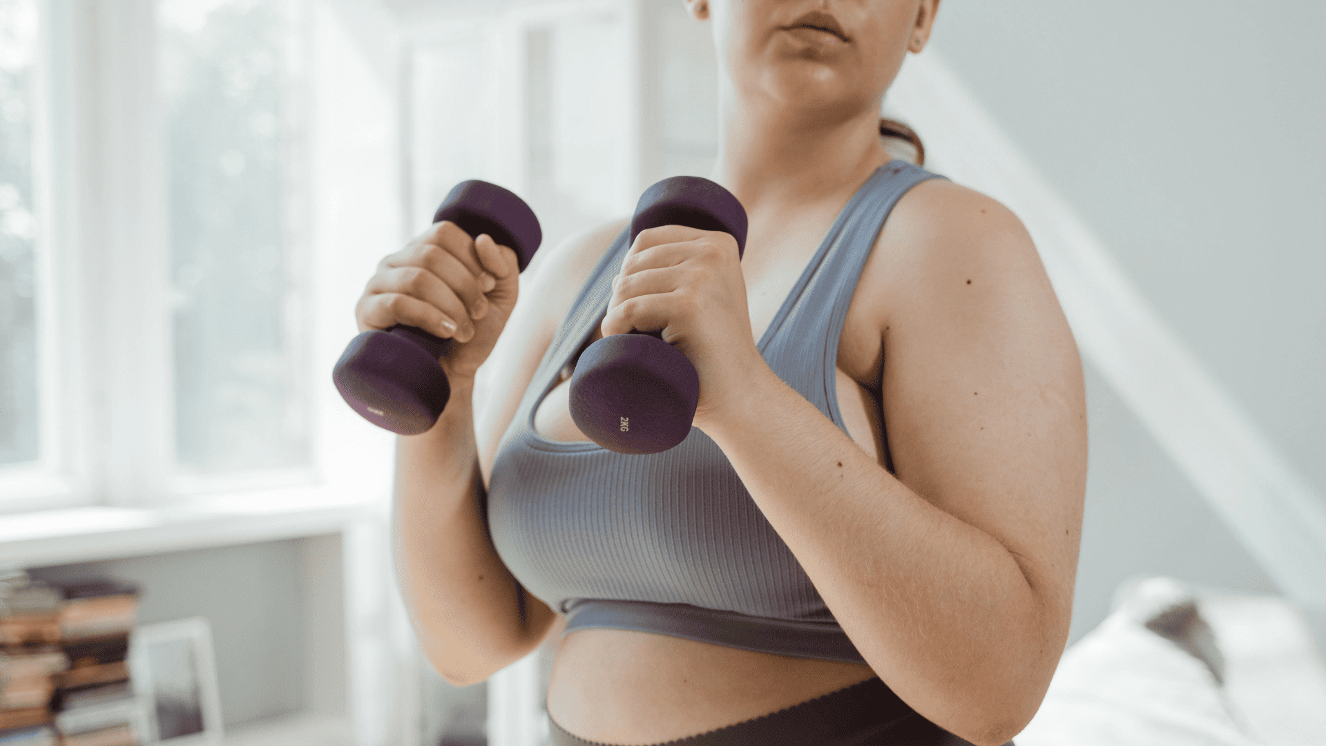 Musculation homme / femme : l’importance de la récupération