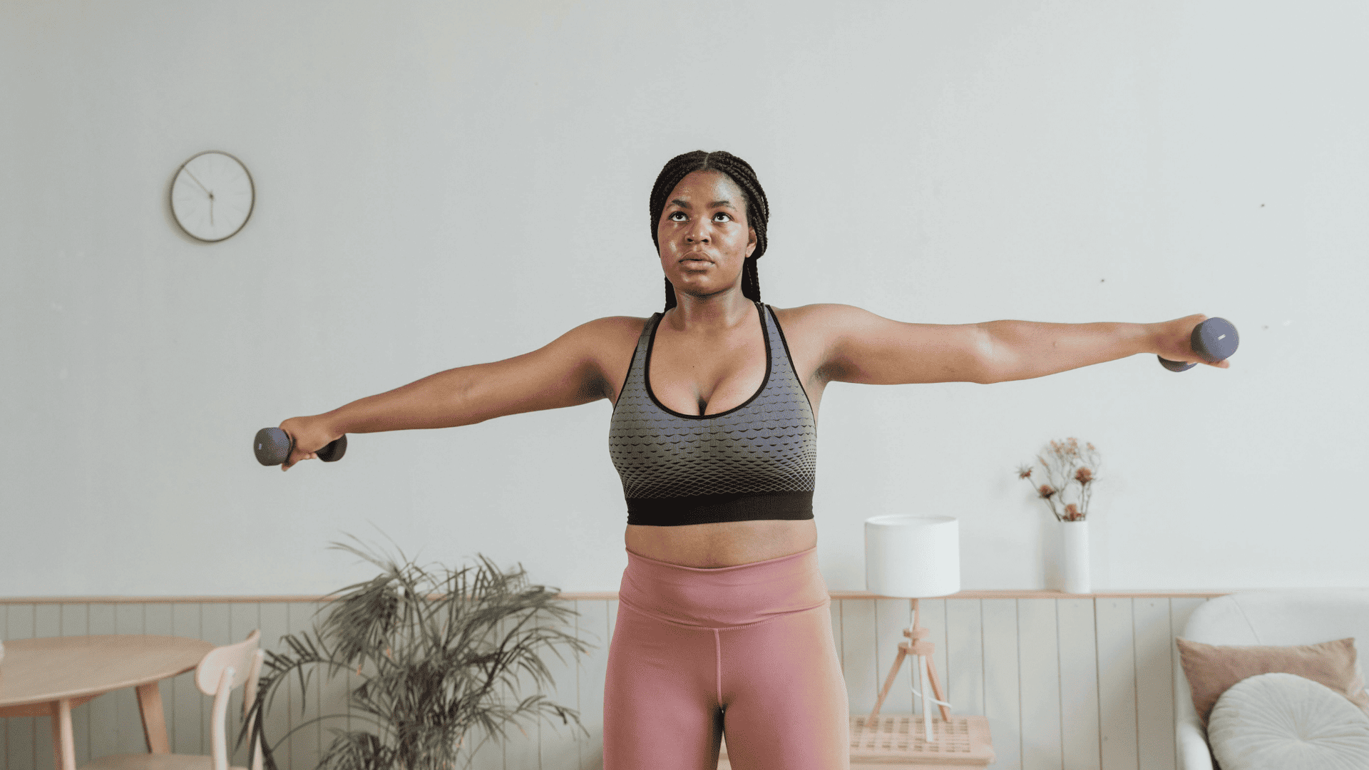 Micro récupération : 5 minutes avec pistolet de massage