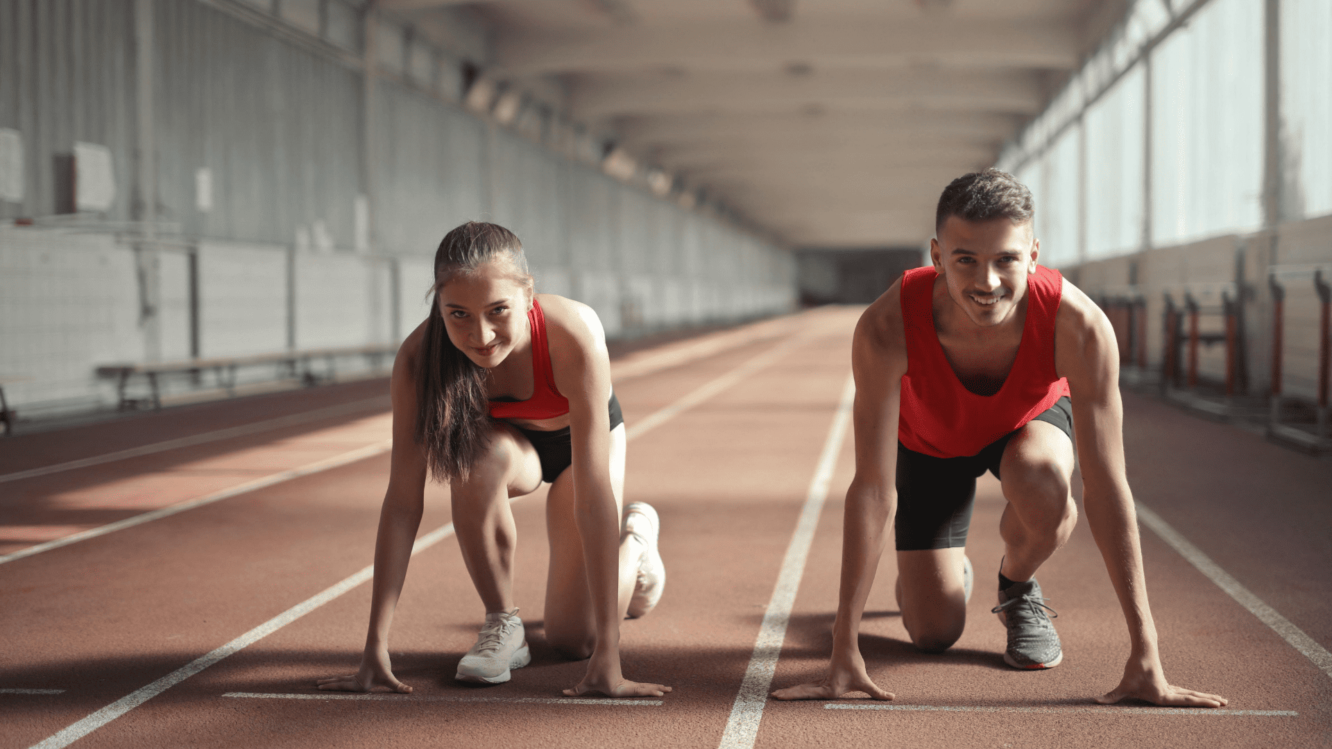 Pourquoi les courbatures durent-elles après la reprise du sport ?