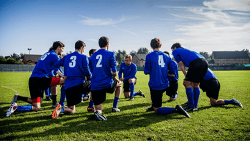 Massage ventouse : guide complet pour sportifs en reprise