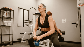 Récupération passive : comment en tirer le meilleur pour vos muscles