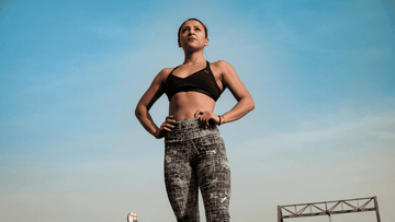 Récupération en voyage : emporter les bons accessoires