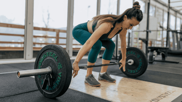 Pistolet de massage + ventouse : duo gagnant pour une récupération optimale