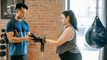 Courbatures : 5 techniques express pour les éviter après le sport