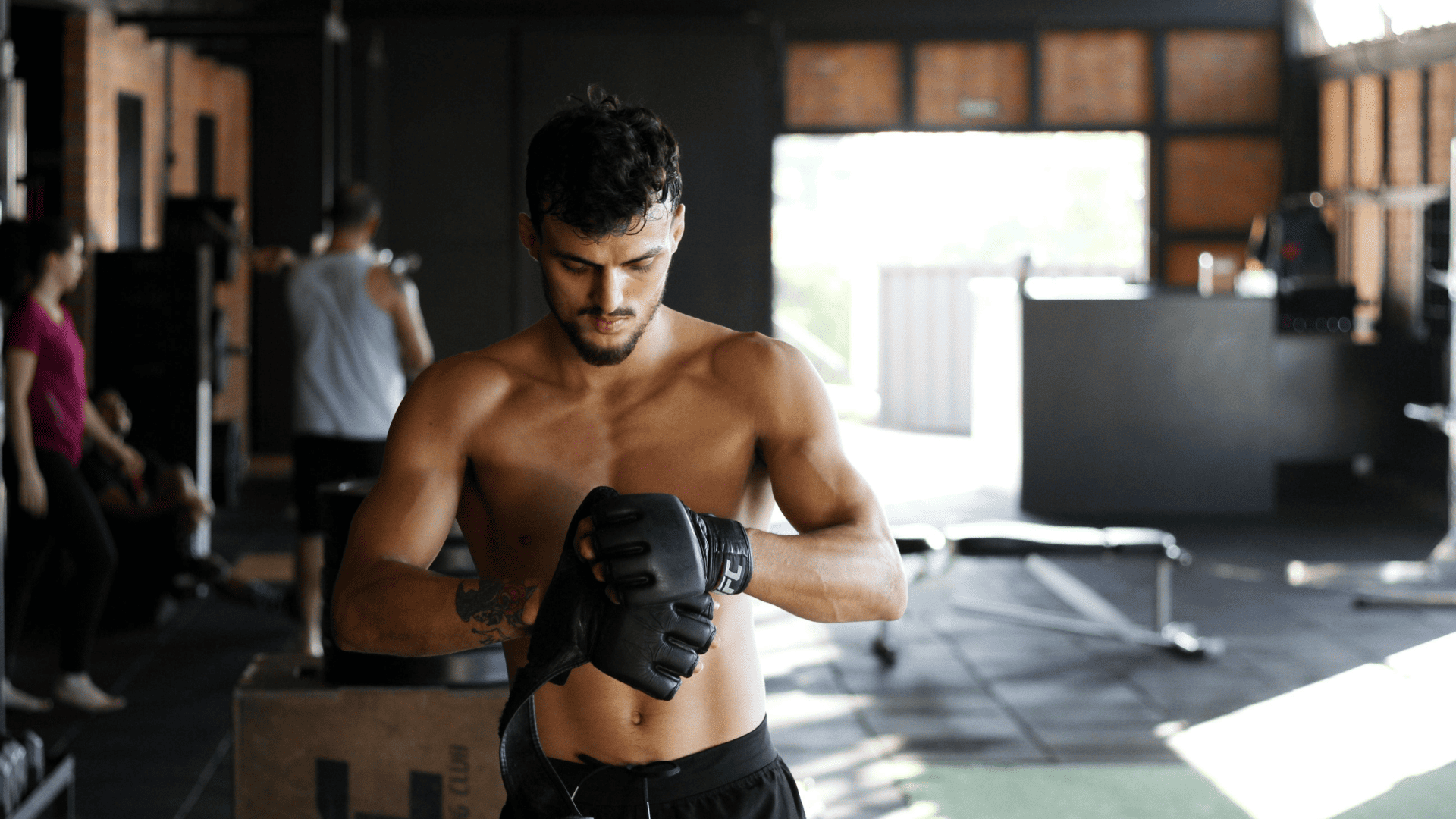 5 signaux que vous avez besoin d’un pistolet de massage