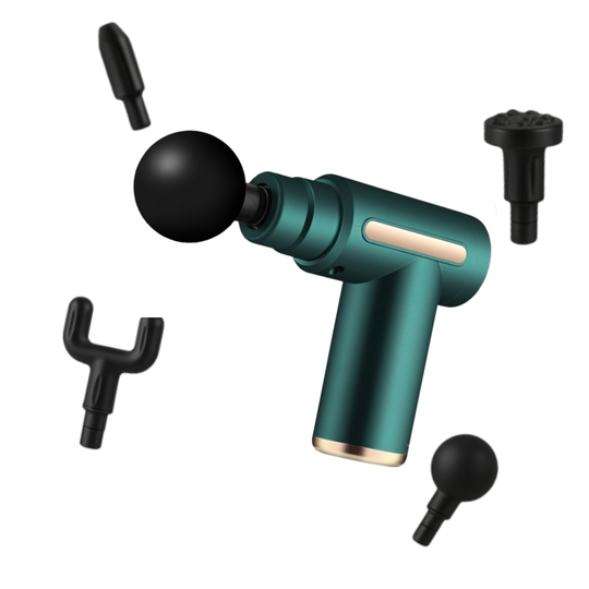 Pistolet de massage