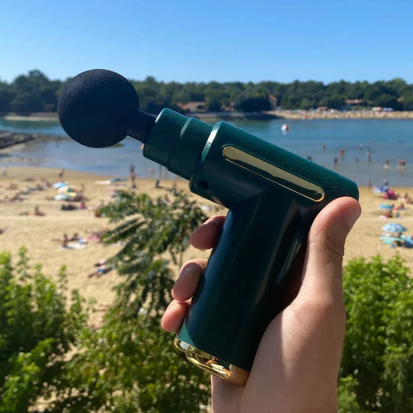 Pack Récupération Pro