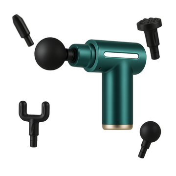 Pistolet de massage