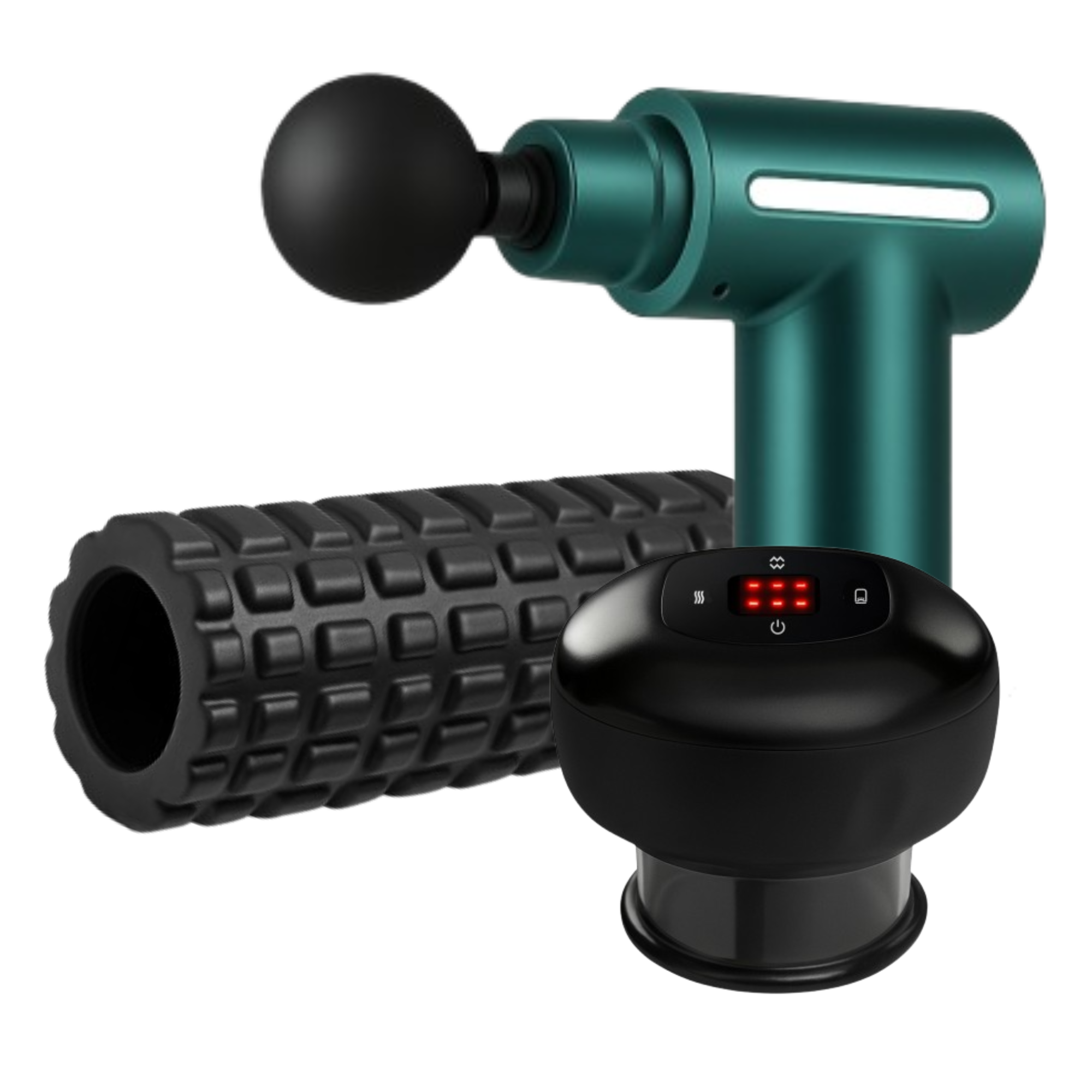 Pack Récupération Pro